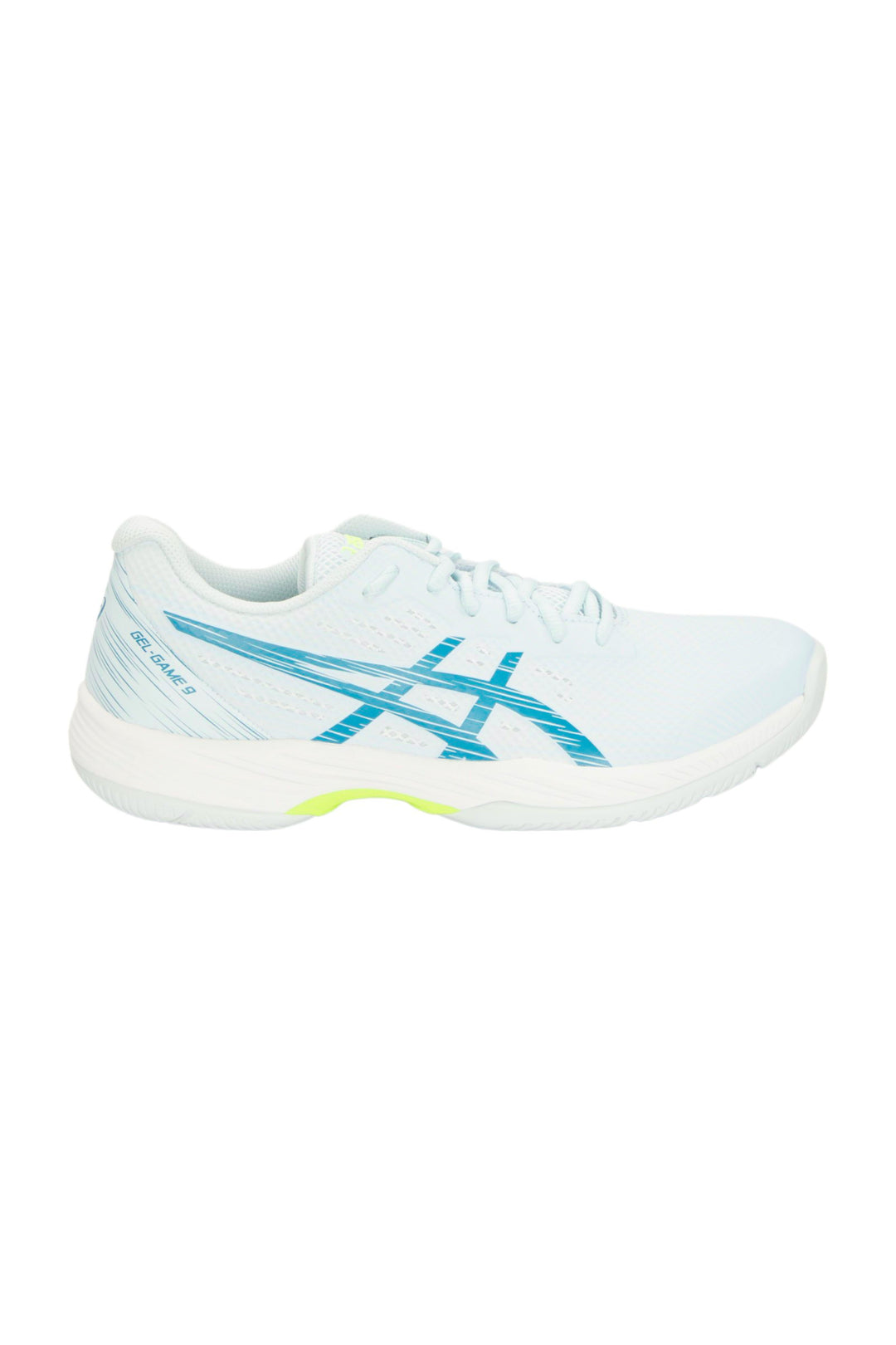 Asics Tennisschuhe für Damen