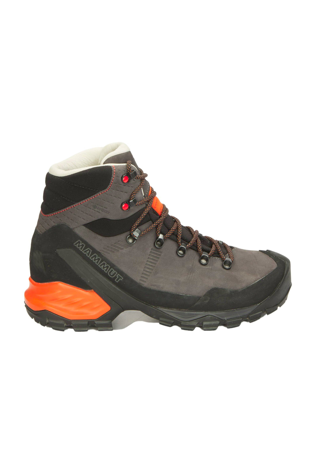 Mammut Wanderschuhe für Herren