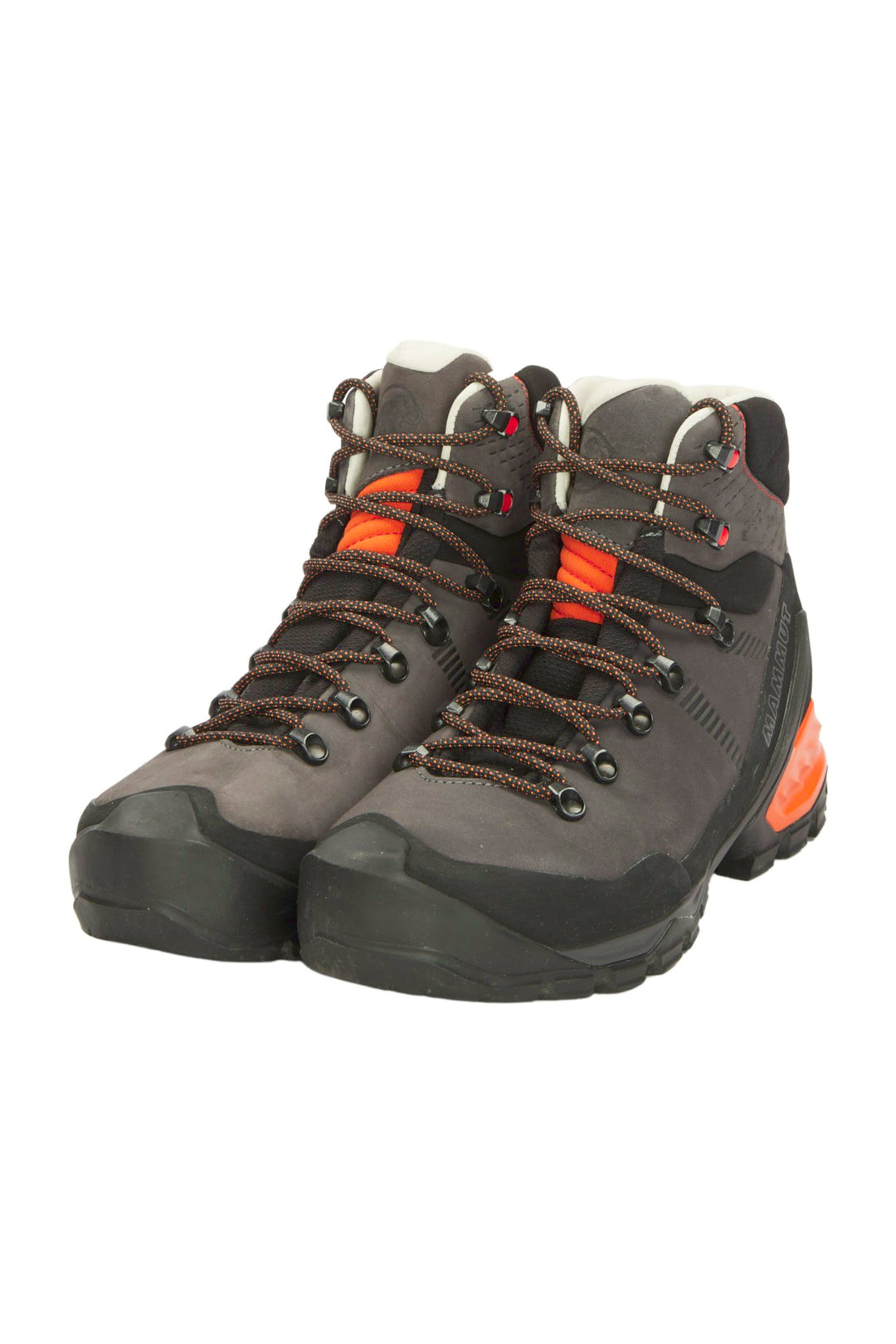 Mammut Wanderschuhe für Herren