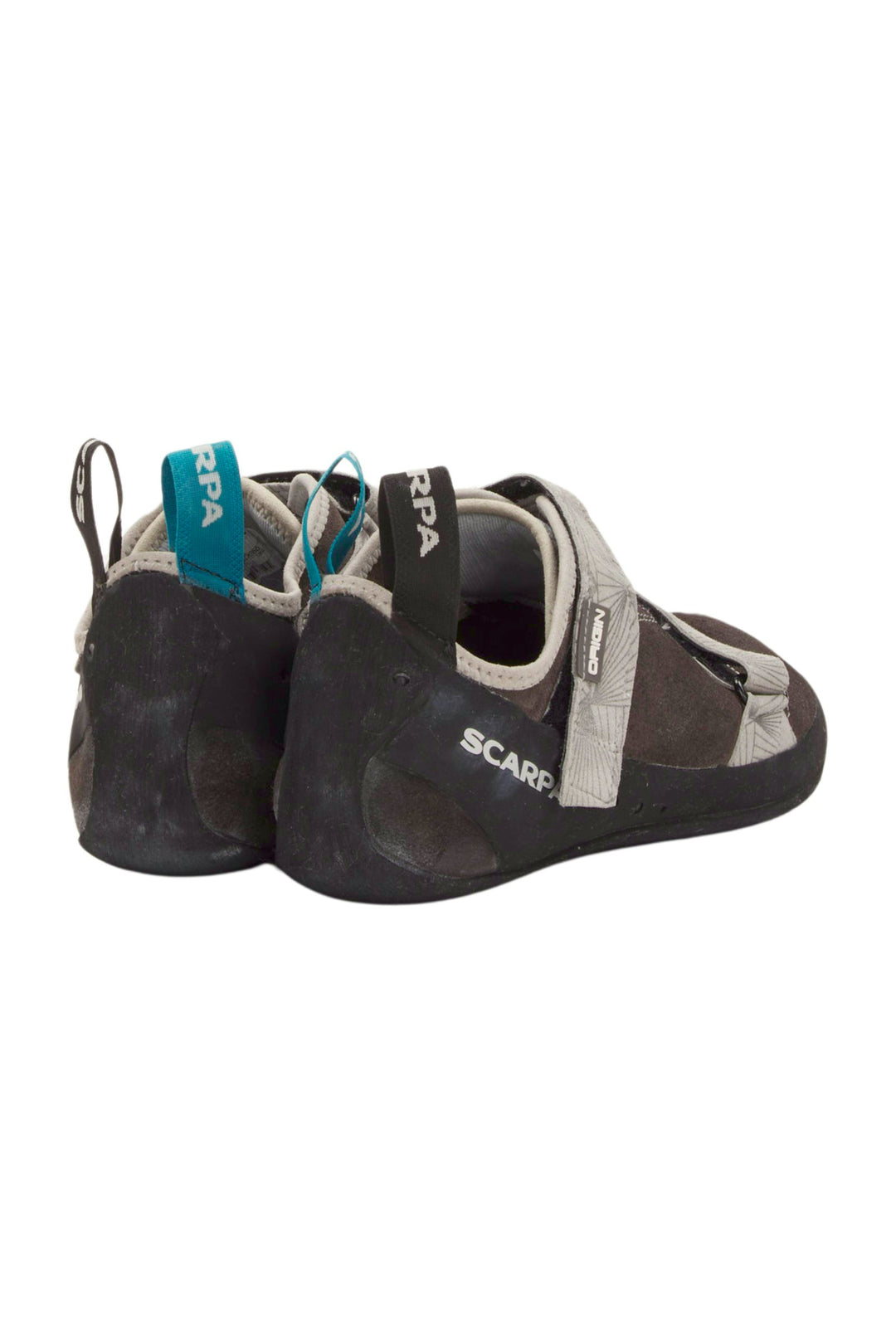 Scarpa Kletterschuhe für Damen