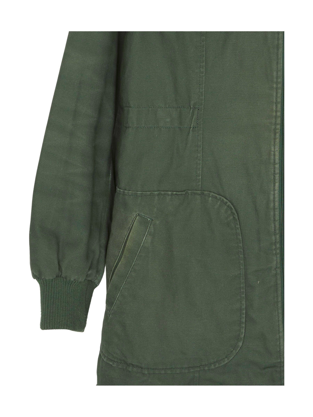 Blutsgeschwister Parka für Damen