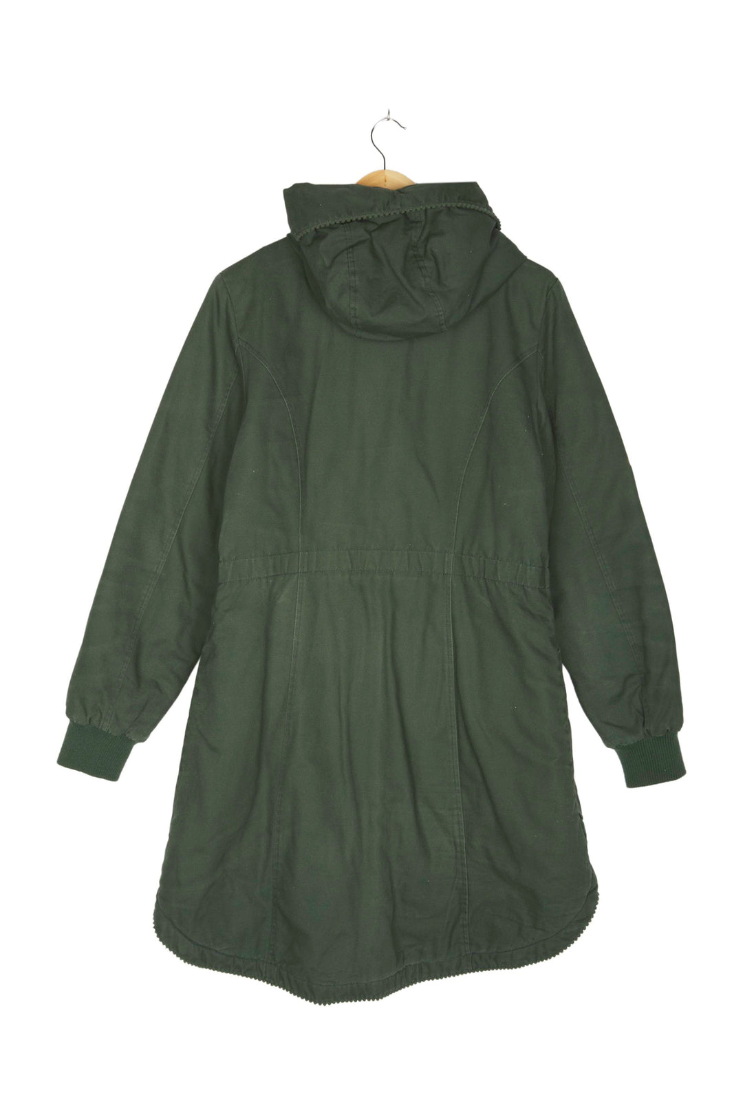 Blutsgeschwister Parka für Damen