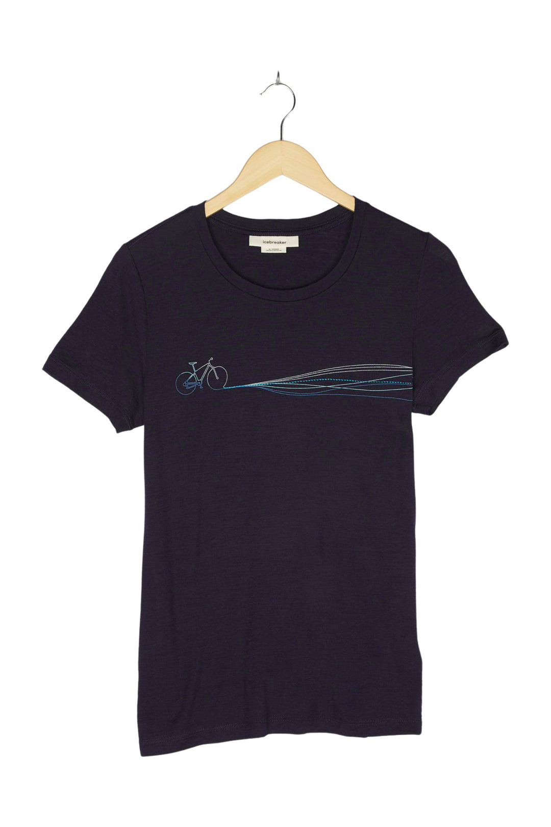 Icebreaker Funktionsshirt für Damen