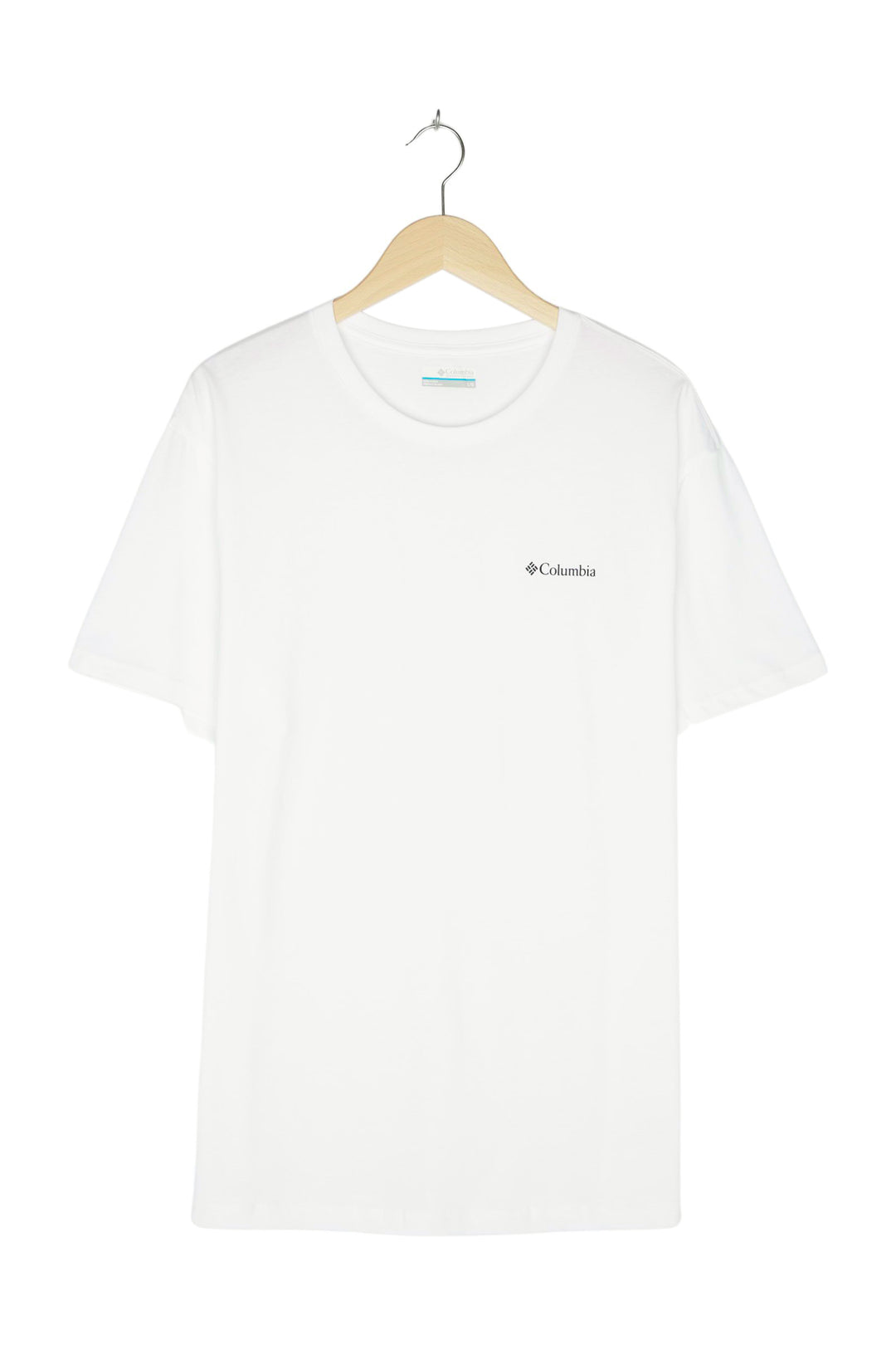 Columbia T-Shirt für 