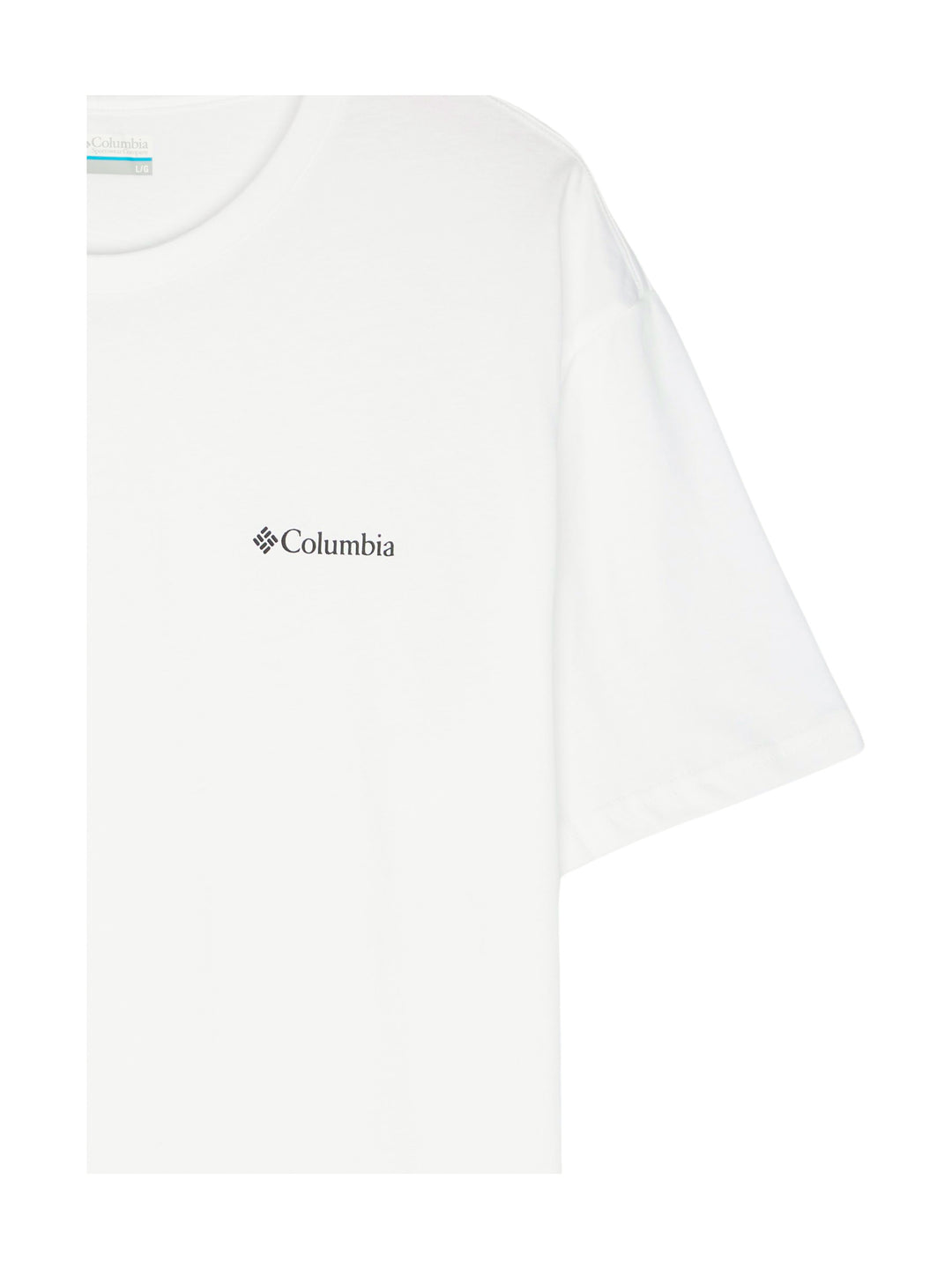 Columbia T-Shirt für 