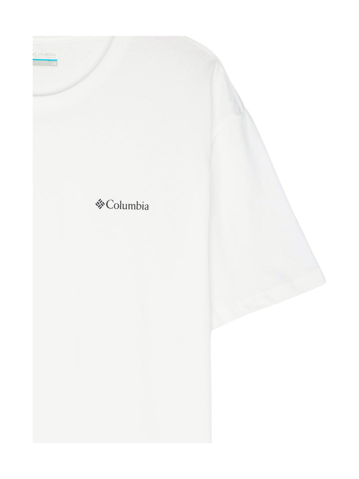 Columbia T-Shirt für 