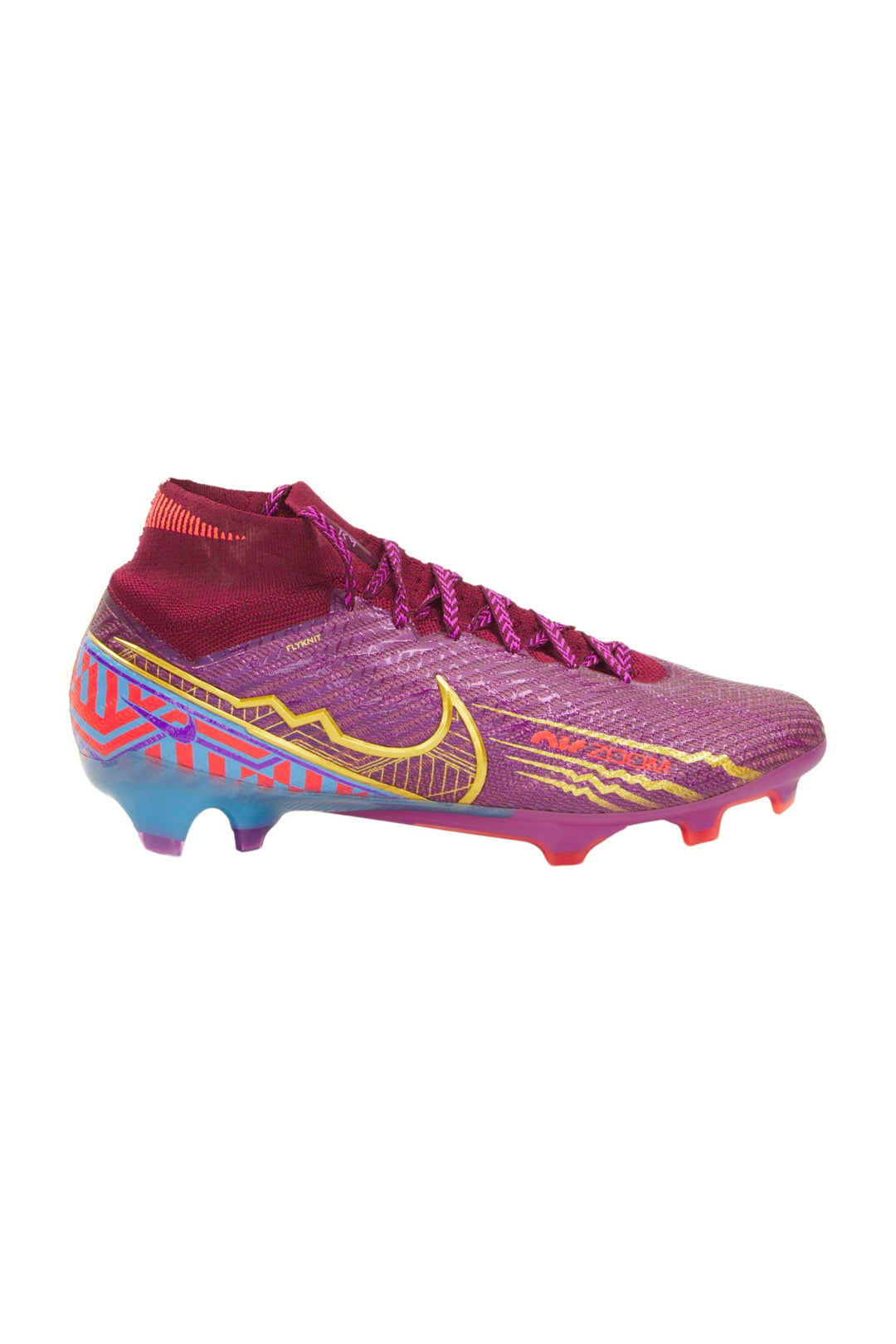 Nike Fußballschuhe für Damen & Herren