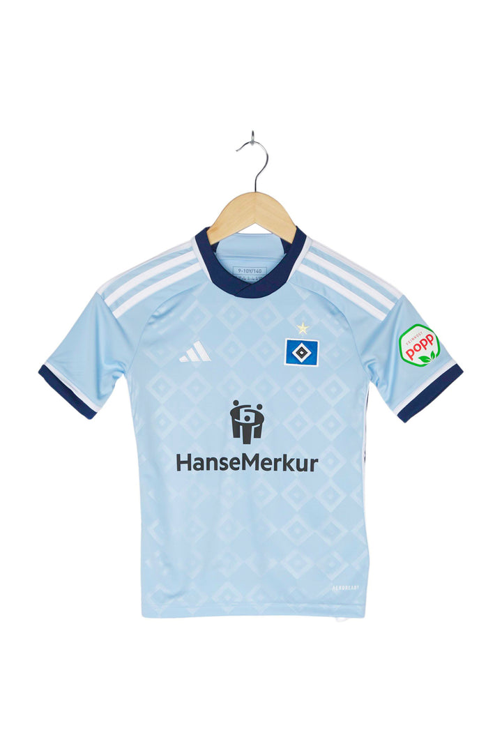 Adidas Teamtrikot für Kinder