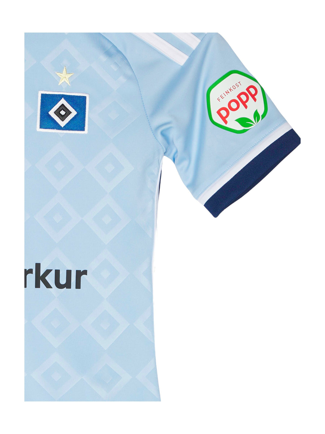 Adidas Teamtrikot für Kinder