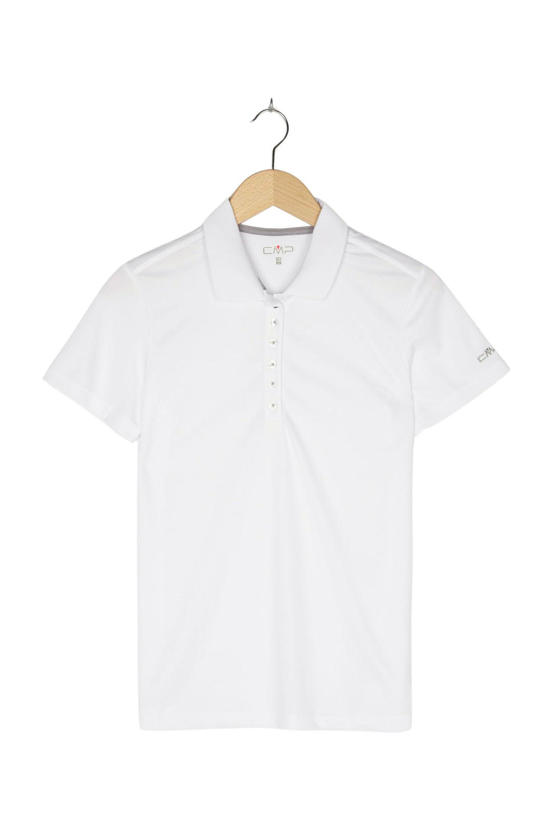 CMP Poloshirt für Damen