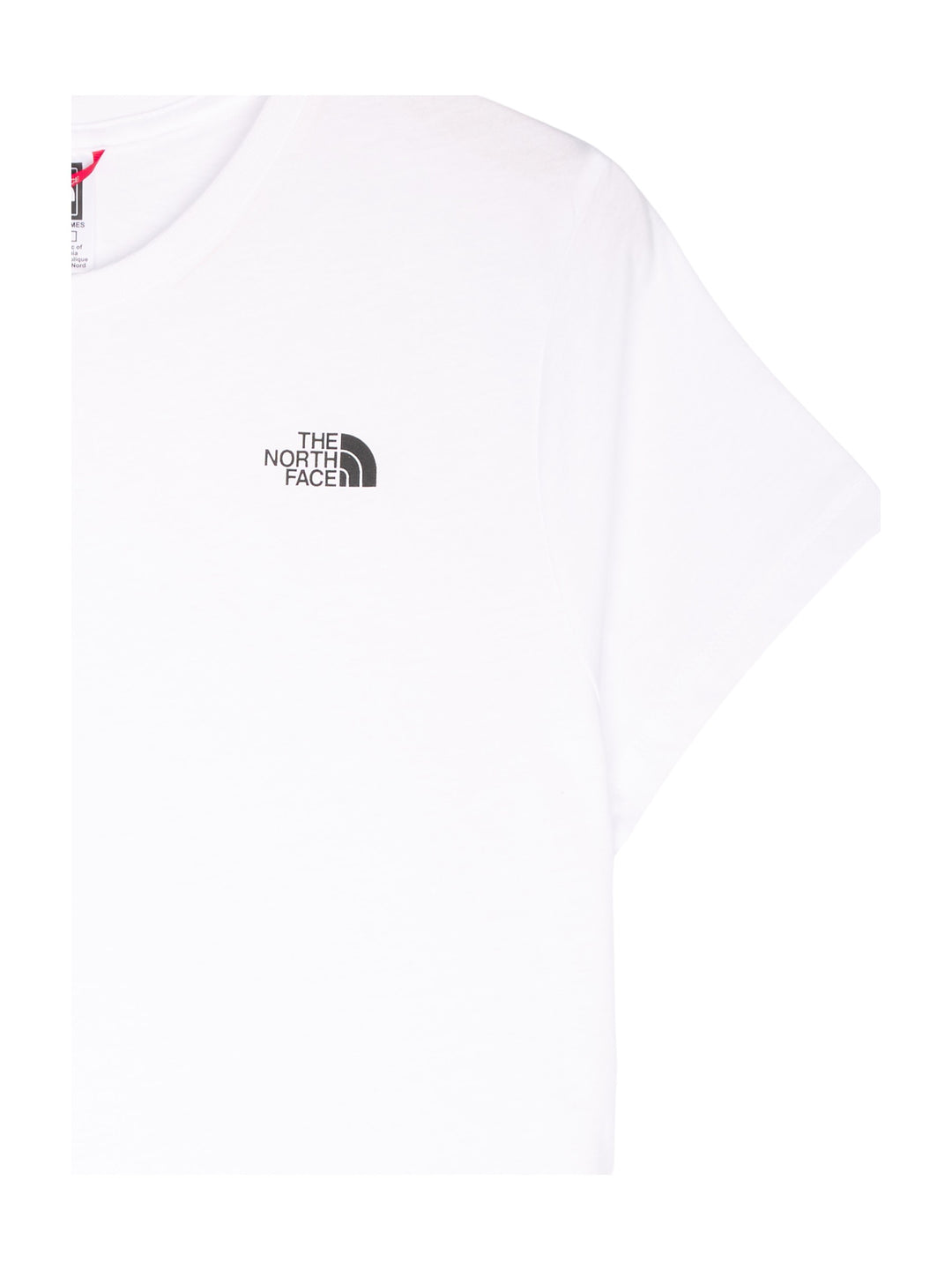 The North Face T-Shirt für Damen