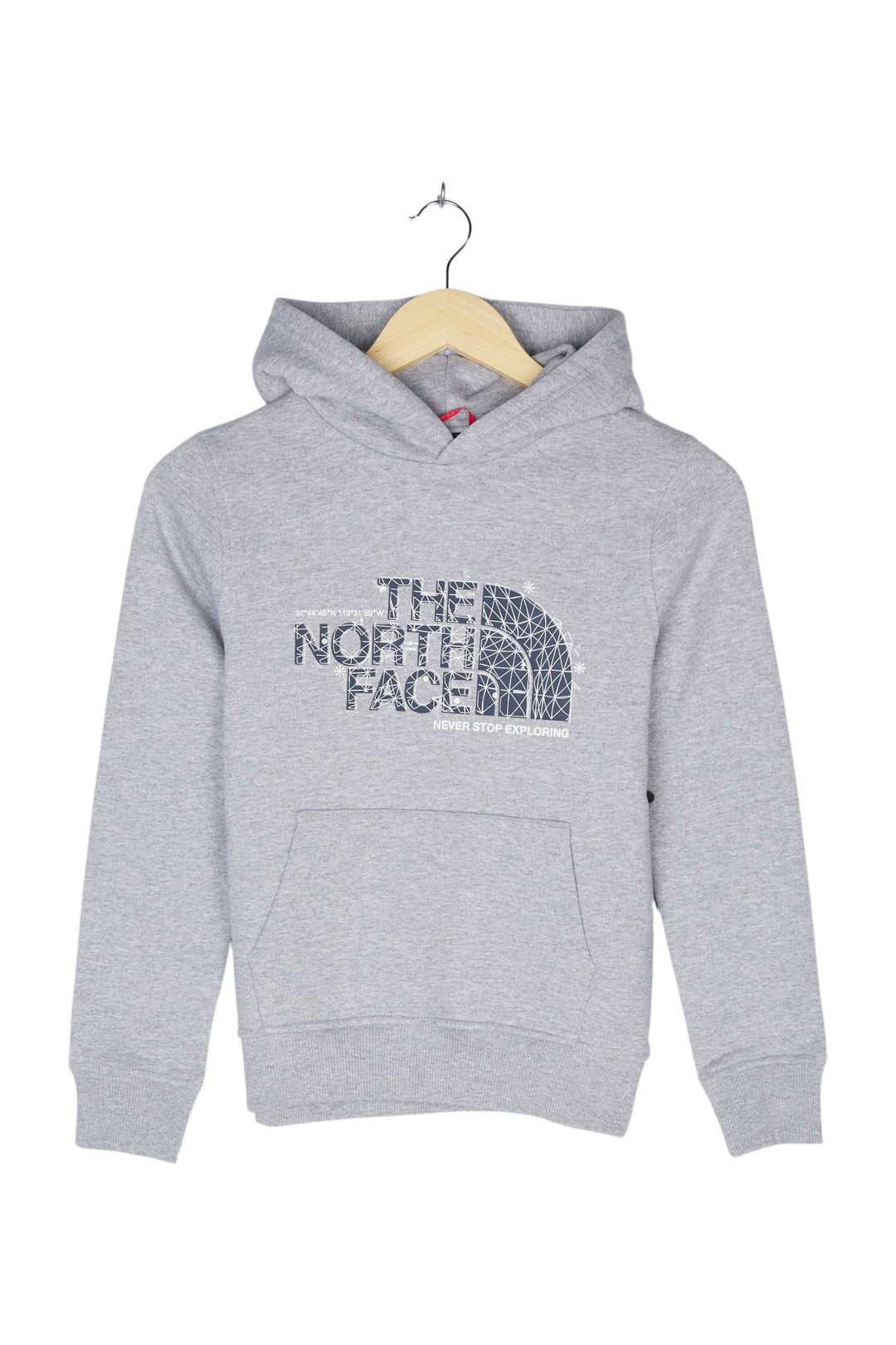 The North Face Hoodie für Kinder