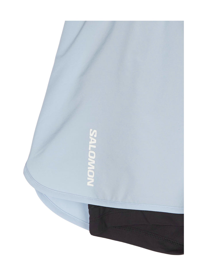 Salomon Funktionsshorts für Damen