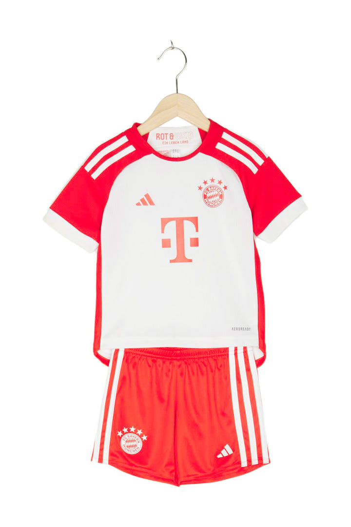 {{product_category_1}} Teamtrikot für 