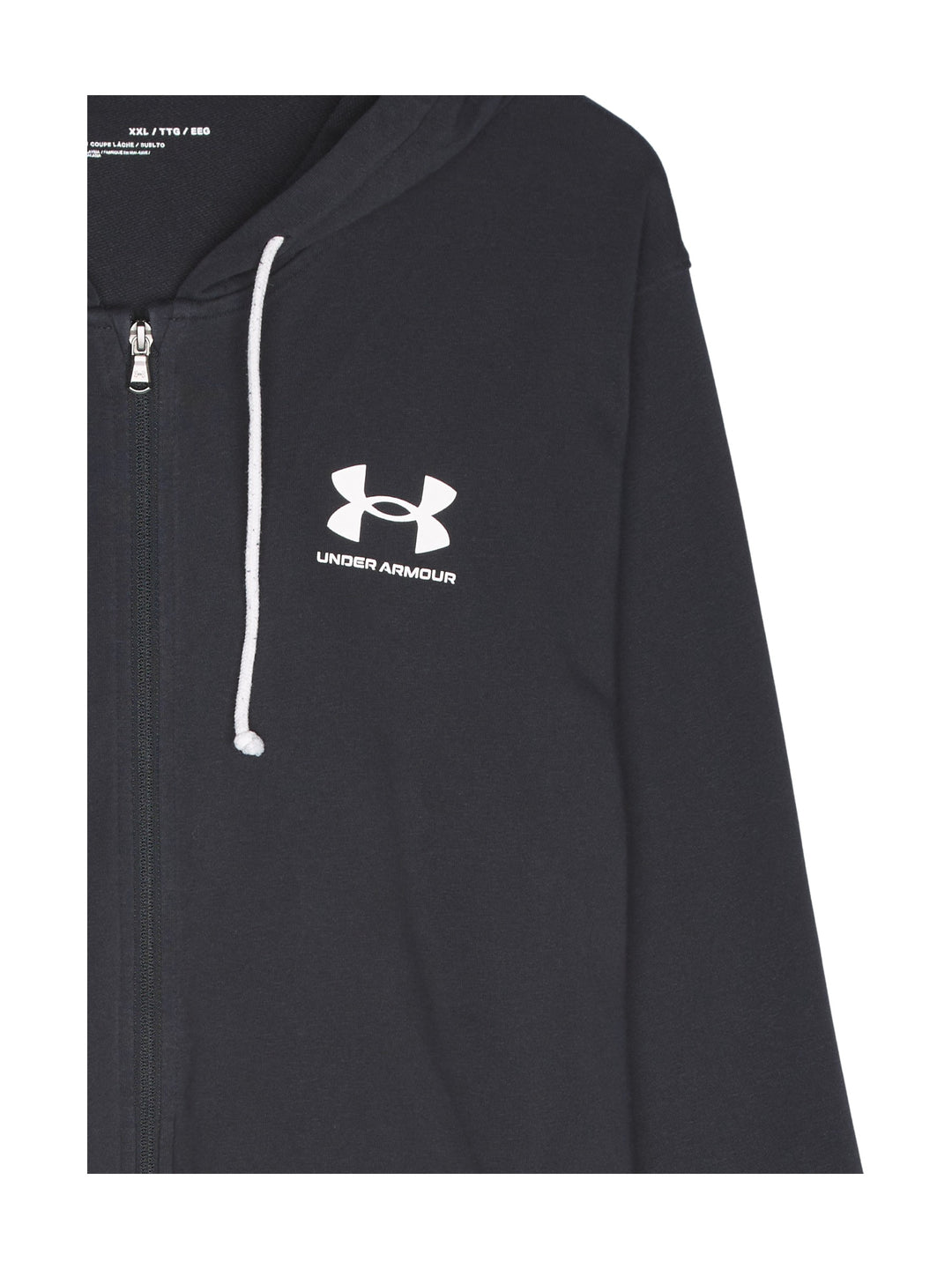 Under Armour Sweatjacke für Herren