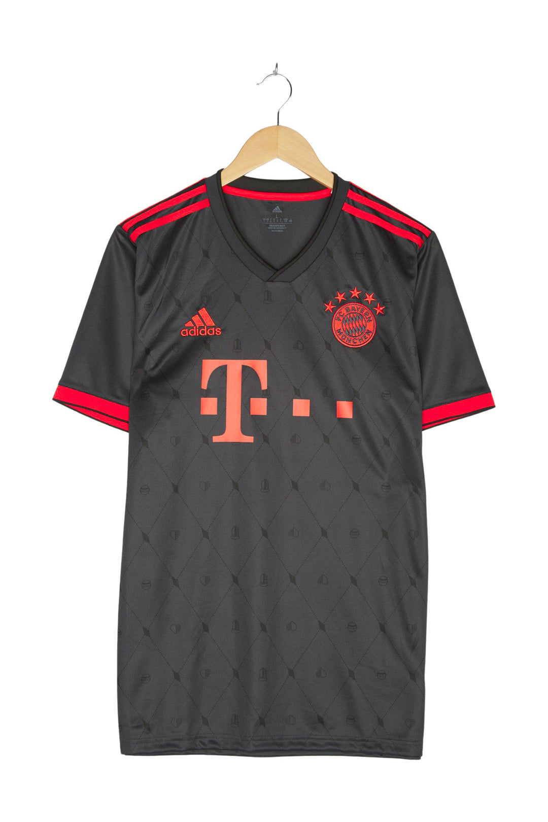 Adidas Teamtrikot für Herren