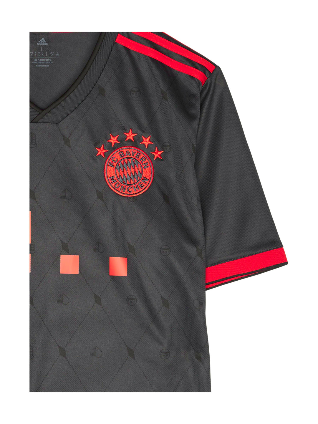 Adidas Teamtrikot für Herren