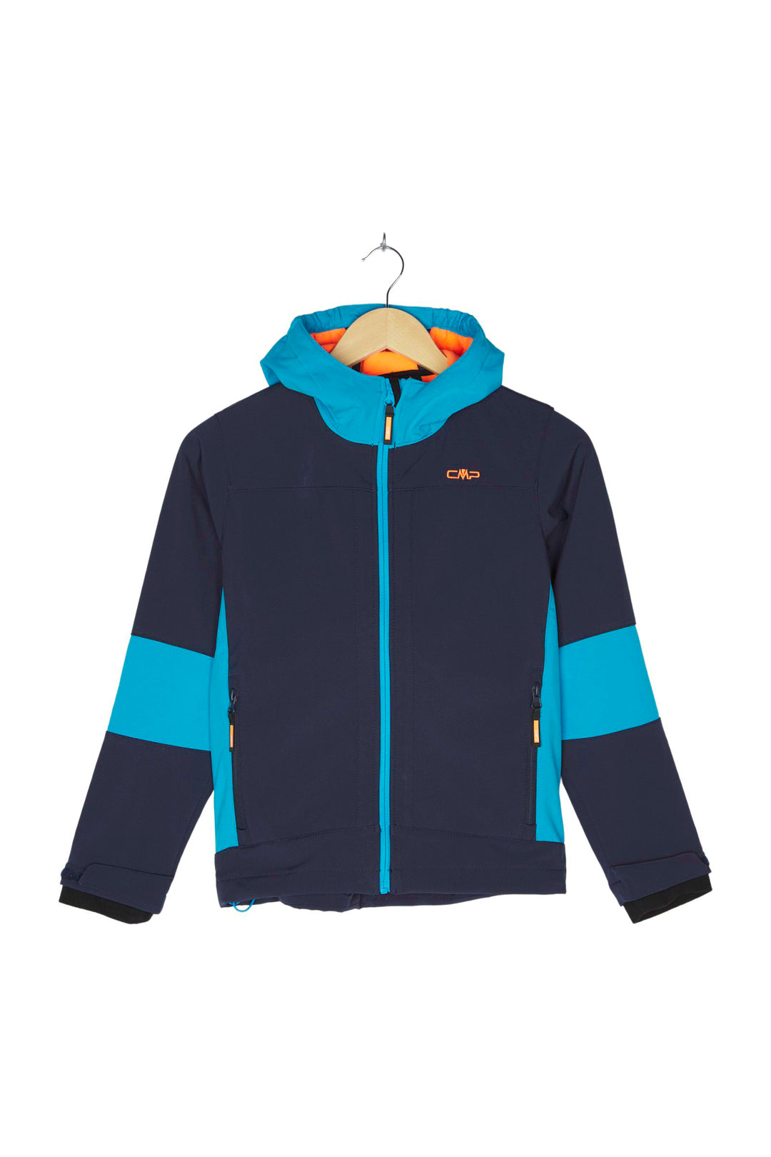 CMP Softshelljacke für Jungen