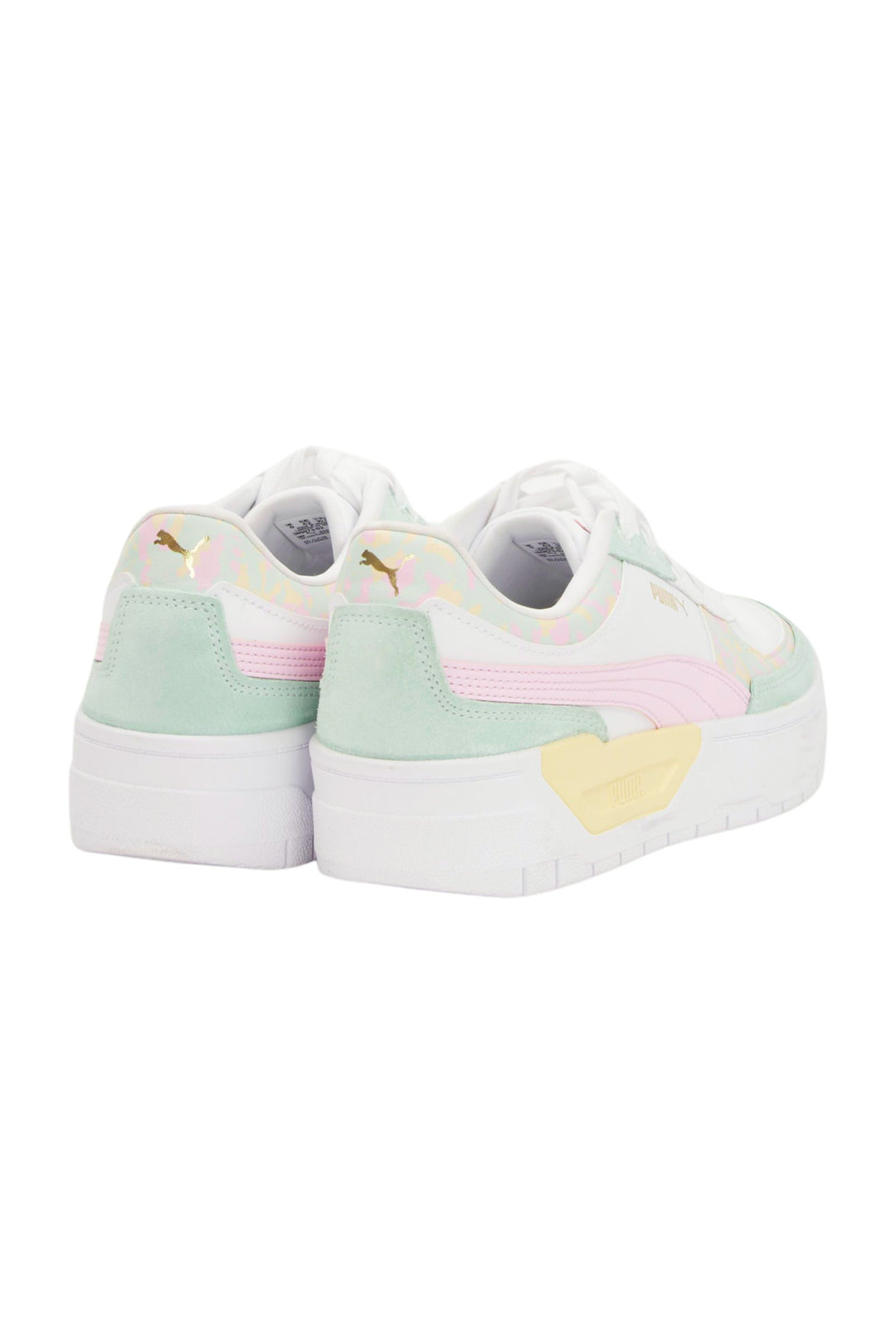 Puma Sneaker für Damen