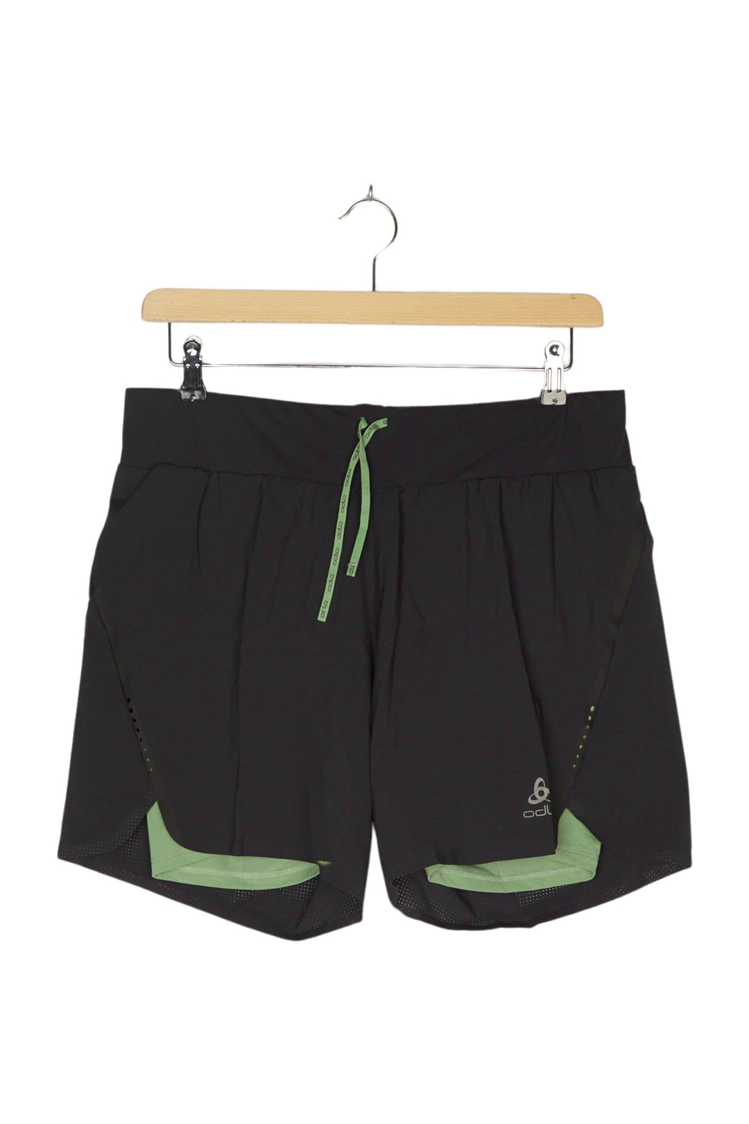 Odlo Funktionsshorts für Damen