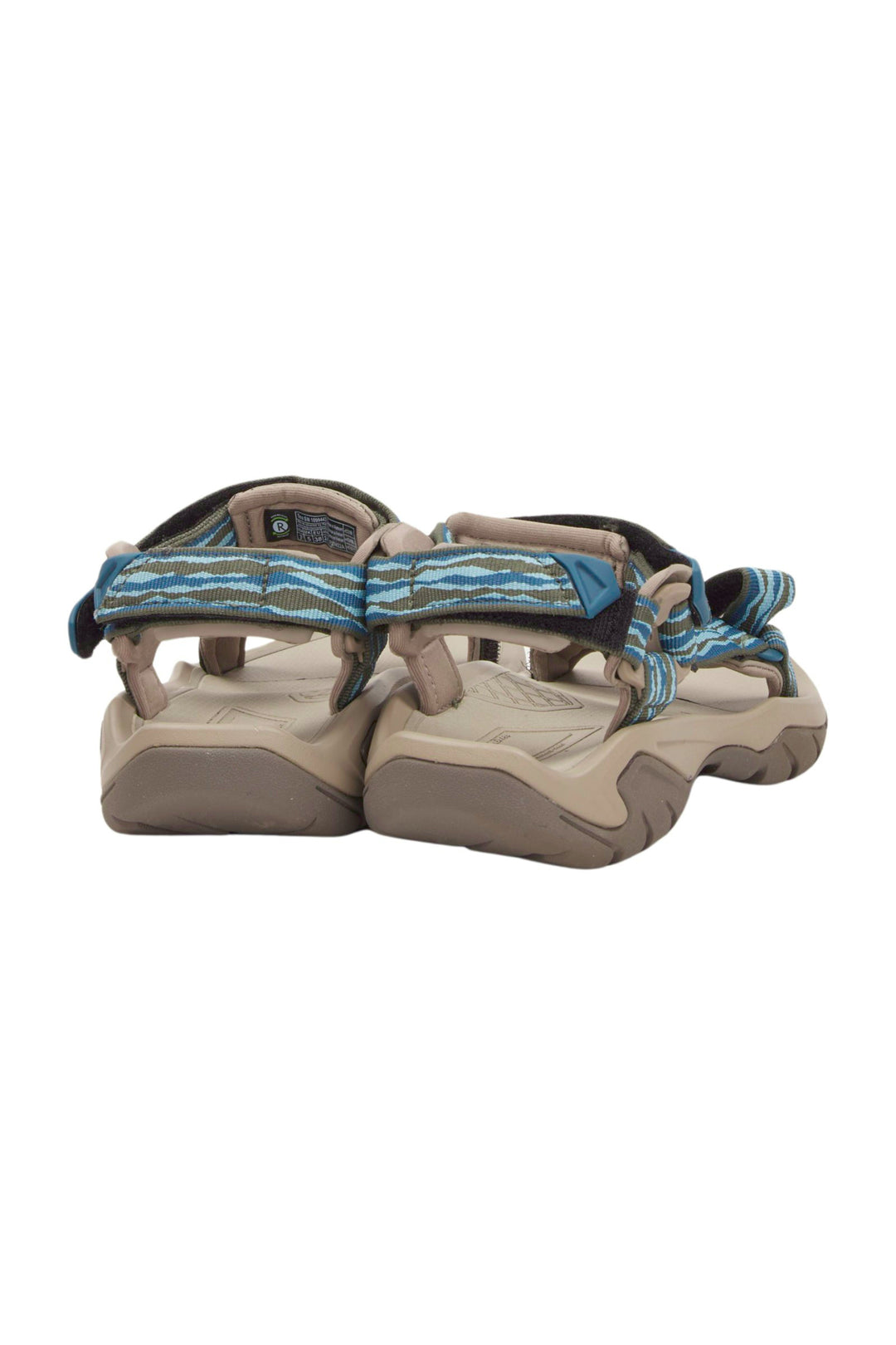 Teva Outdoorsandalen für Damen