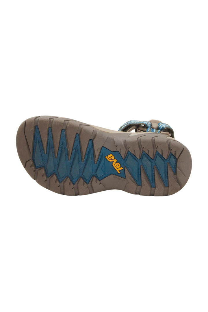 Teva Outdoorsandalen für Damen