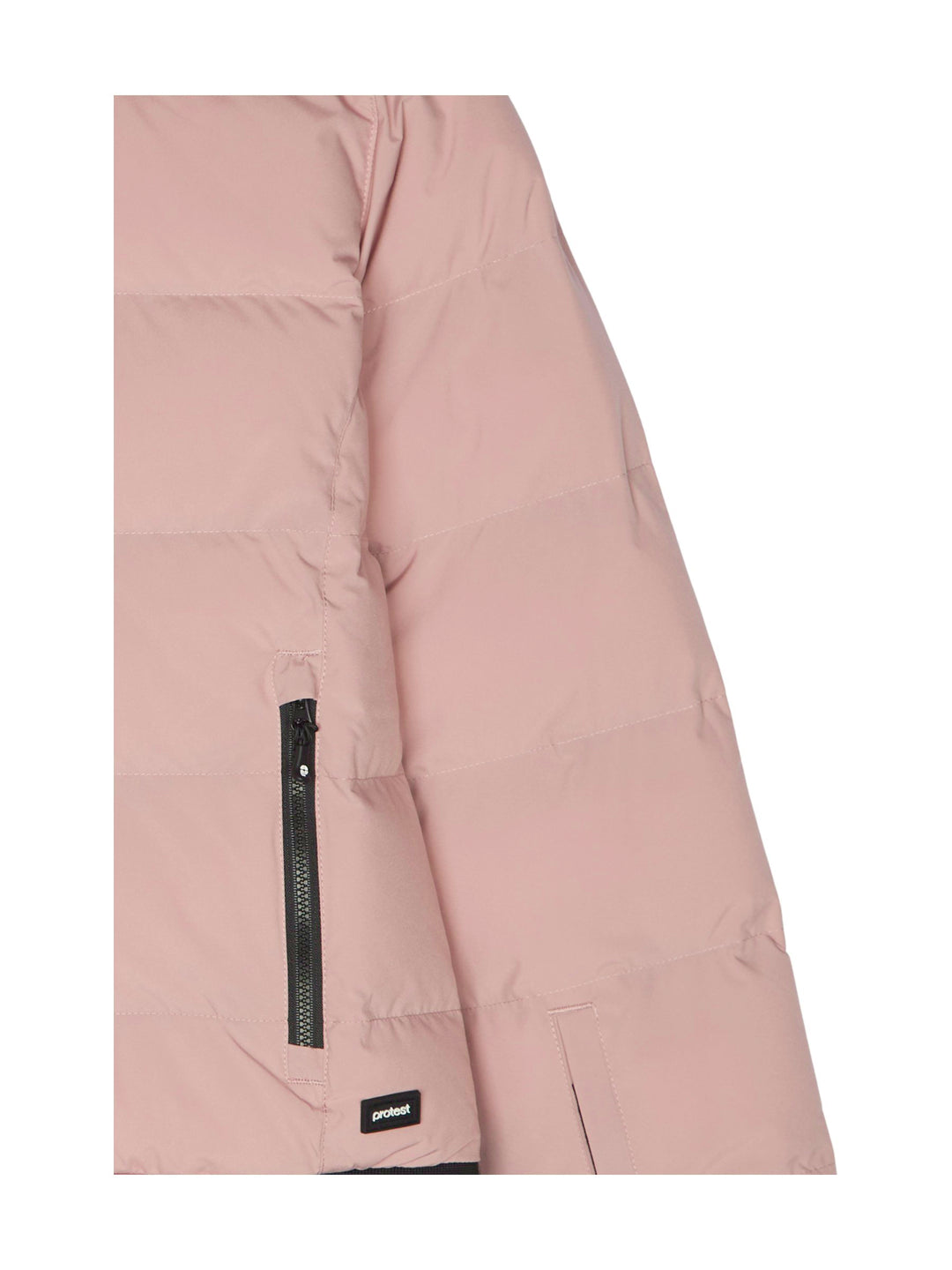 Protest Snowboardjacke für Kinder