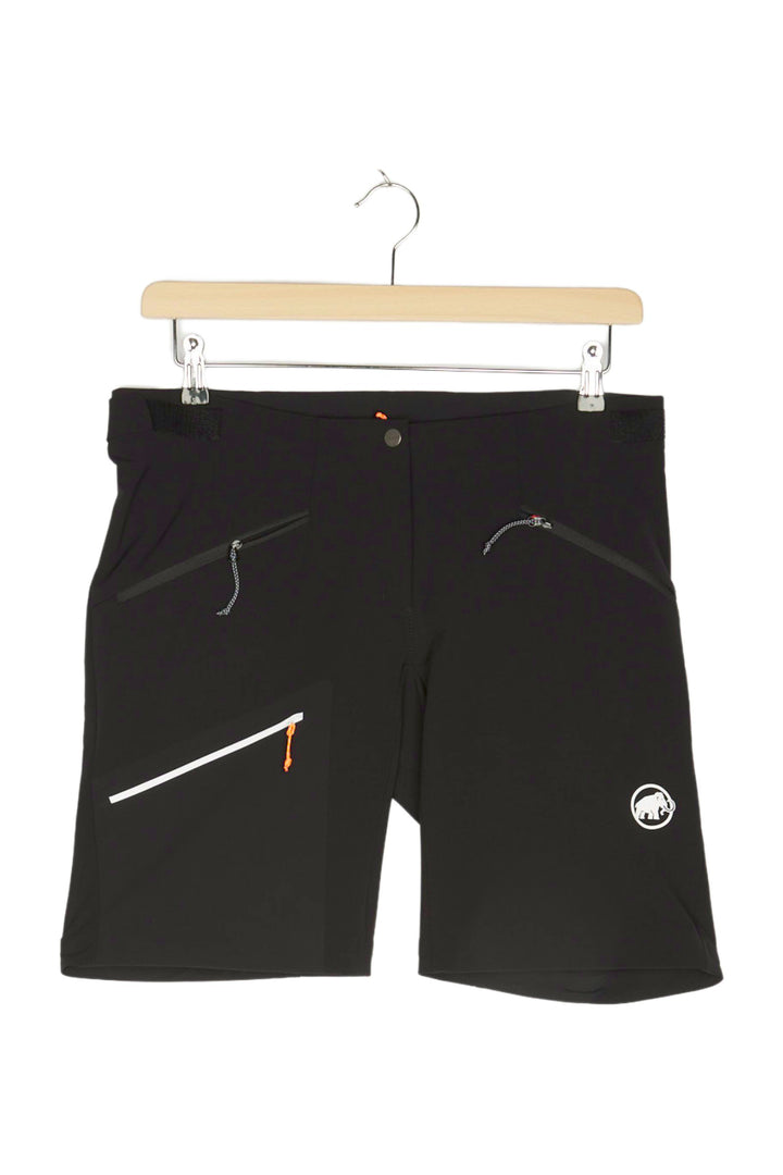 Mammut Softshellshorts für Damen