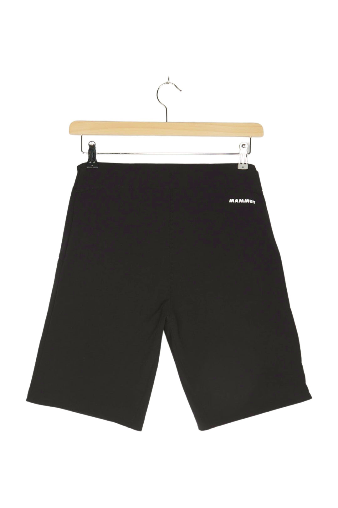 Mammut Softshellshorts für Damen