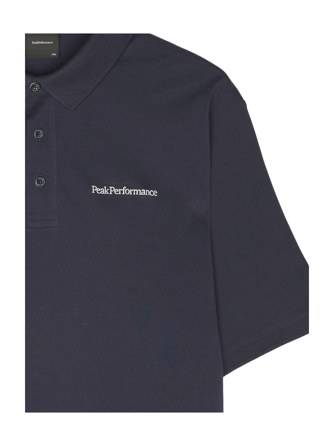 Peak Performance Poloshirt für Herren