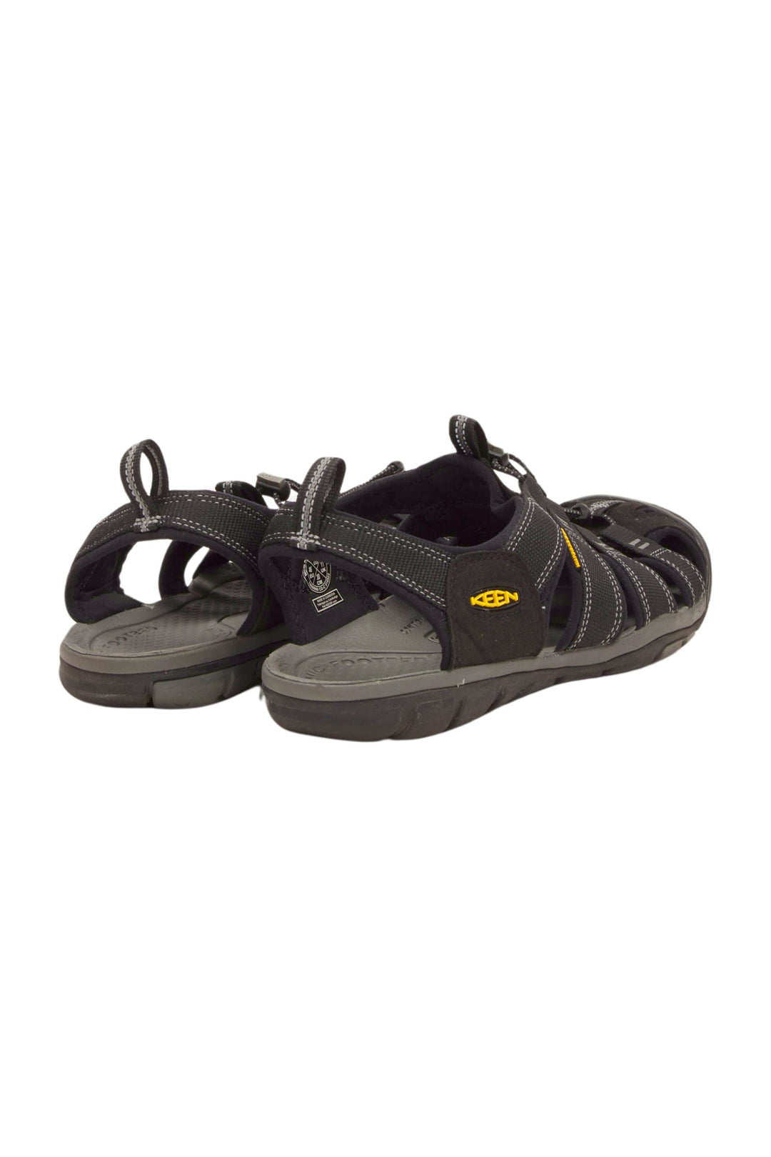 Keen Outdoorsandalen für Herren