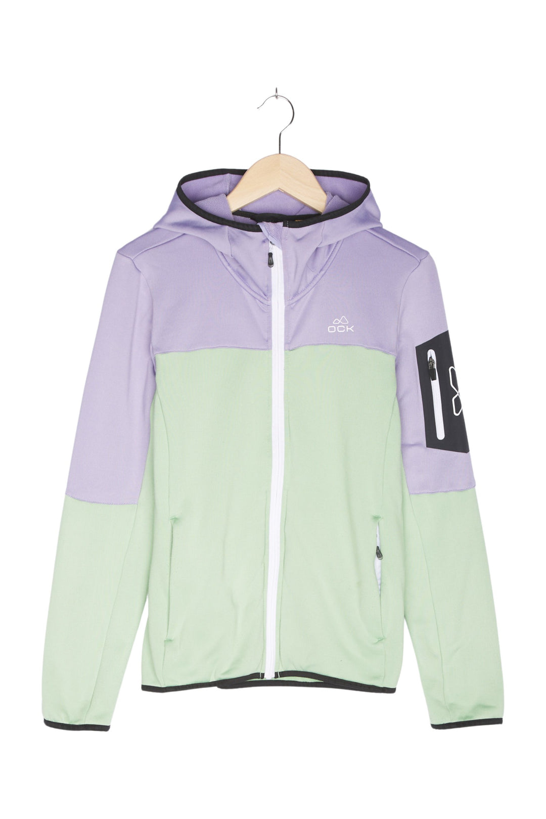 OCK Fleecejacke für Damen