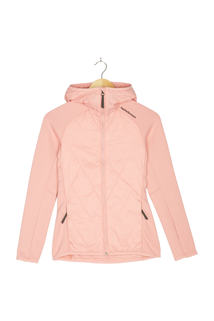 Peak Performance Sweatjacke für Damen