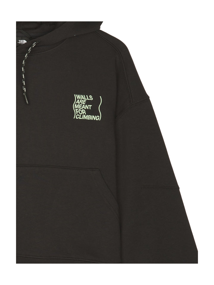 The North Face Hoodie für Damen