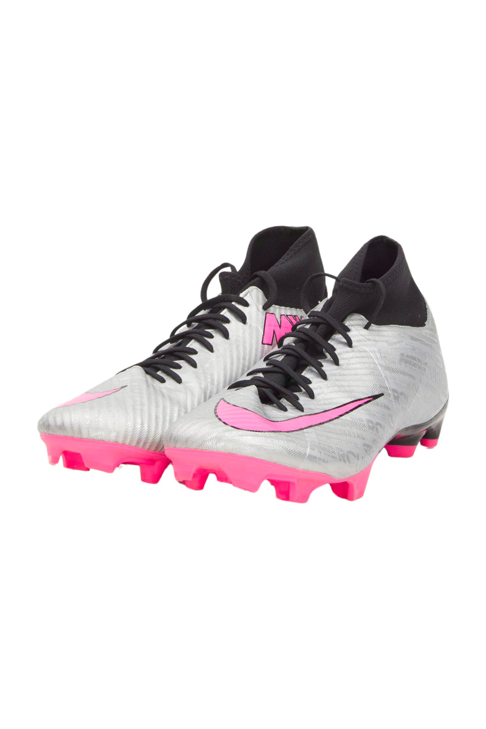 Nike Fußballschuhefür Damen & Herren