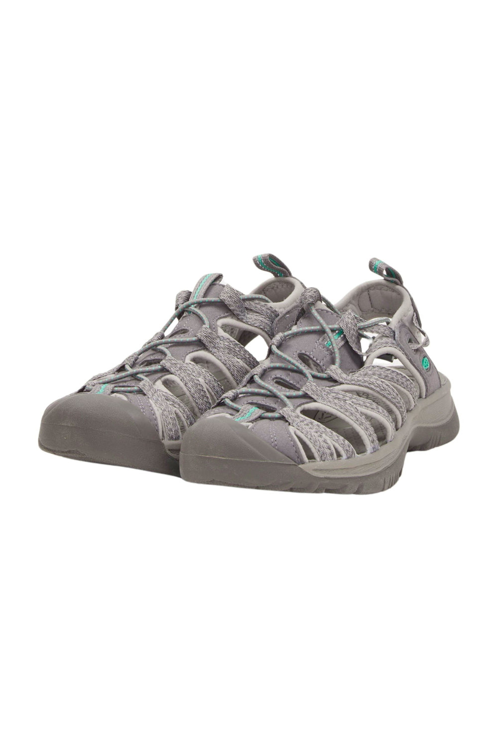 Keen Outdoorsandalen für Damen