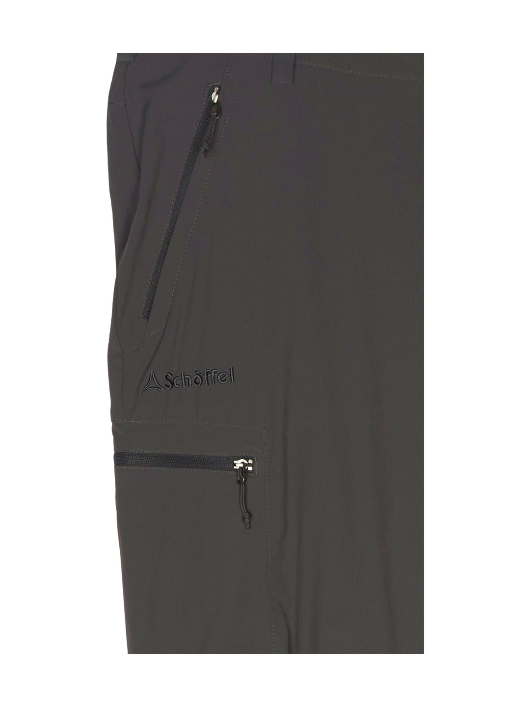 Schöffel Wanderhose für Herren