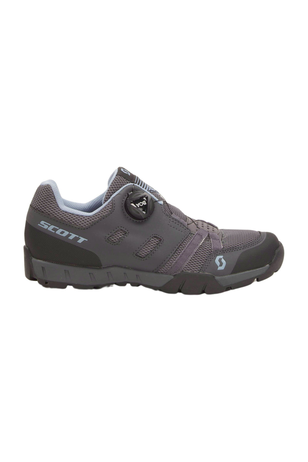 Scott Fahrradschuhe für Damen