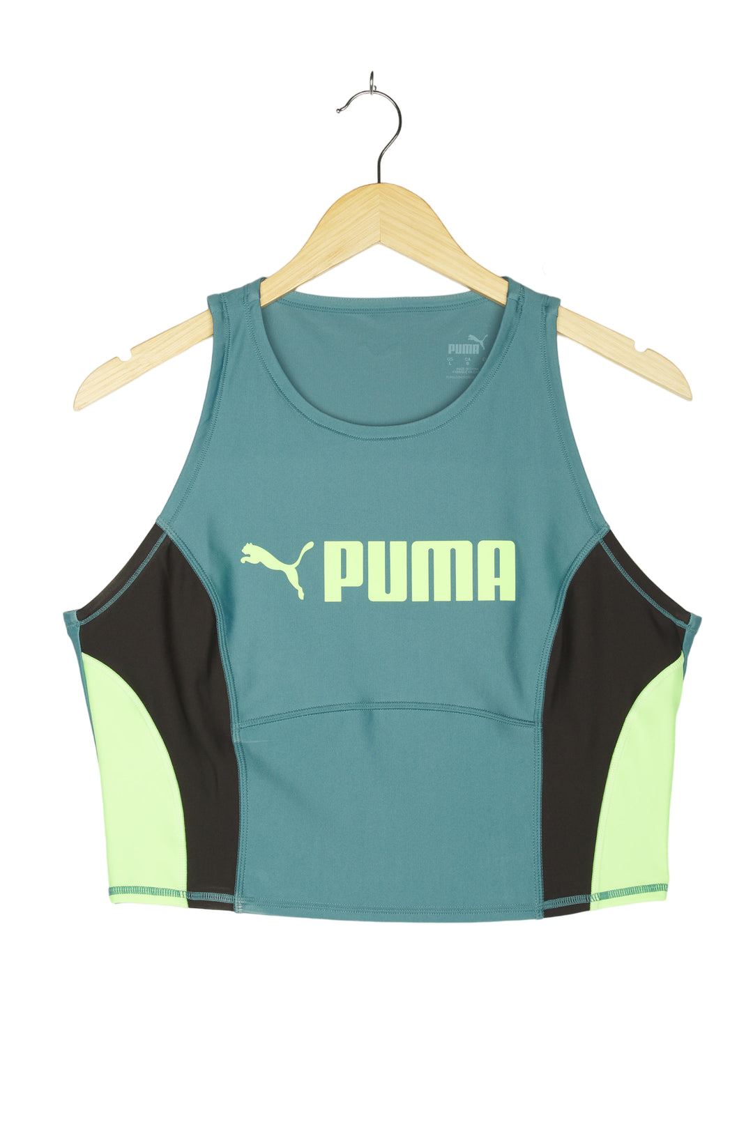 Puma Croptop für Damen