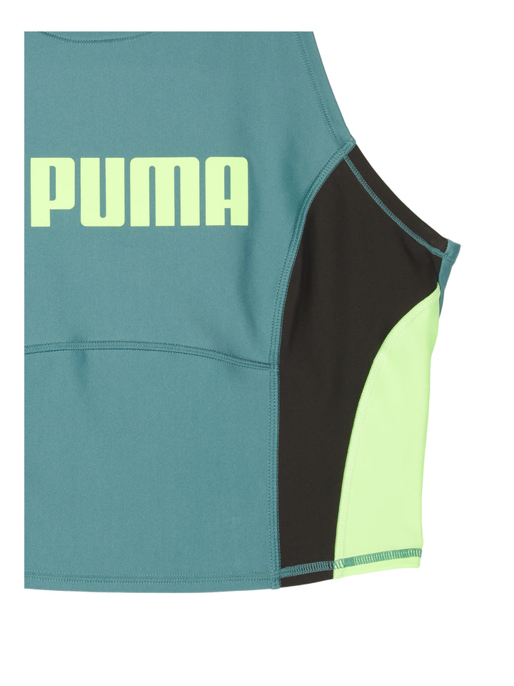 Puma Croptop für Damen