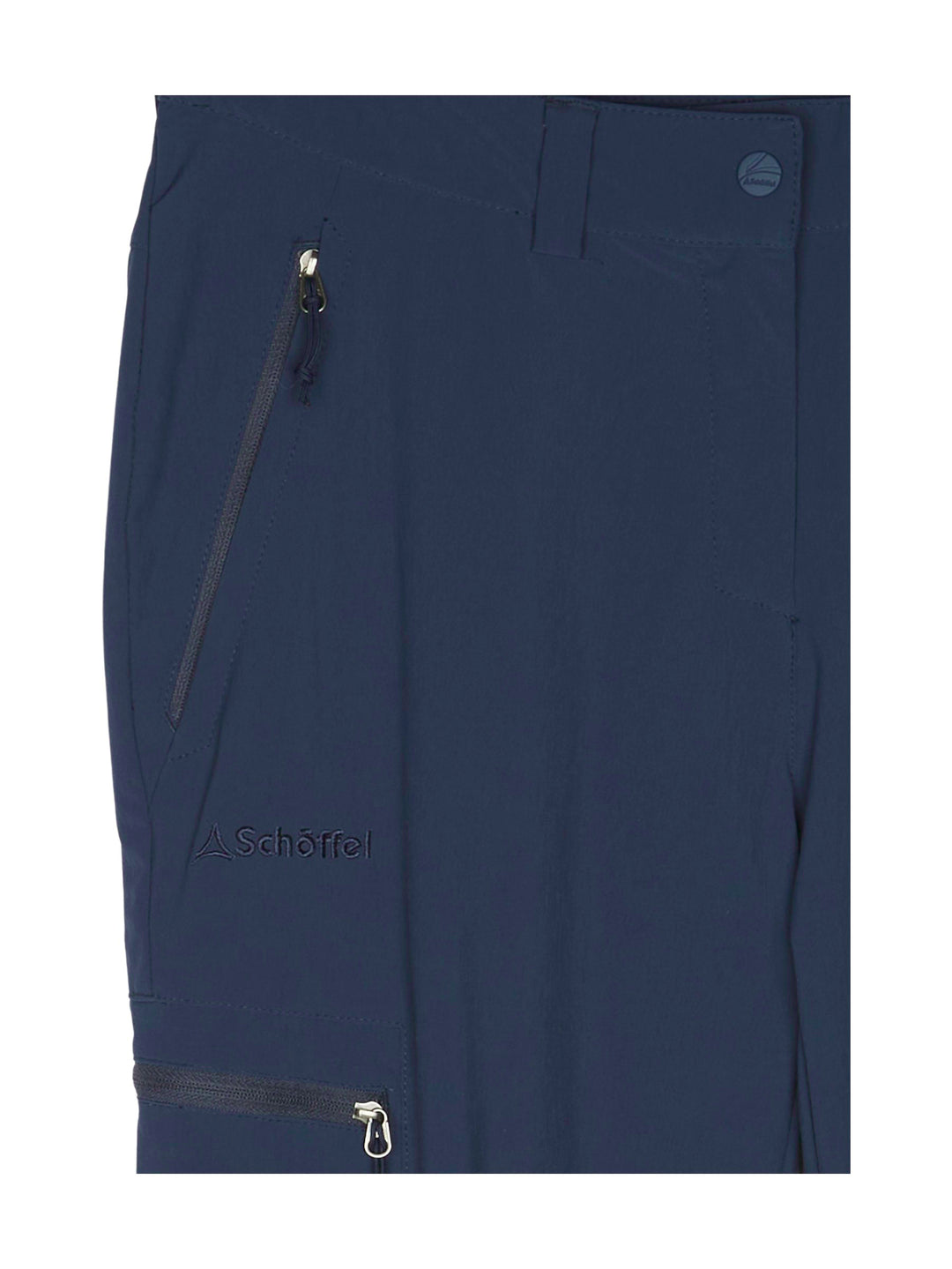 Schöffel Wanderhose für Damen