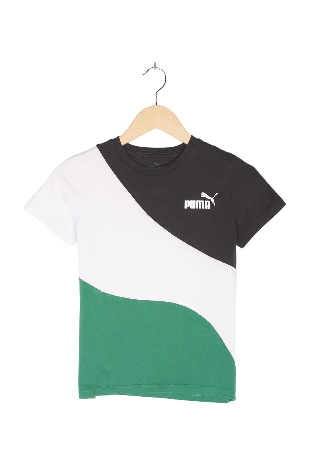 Puma T-Shirt für Kinder