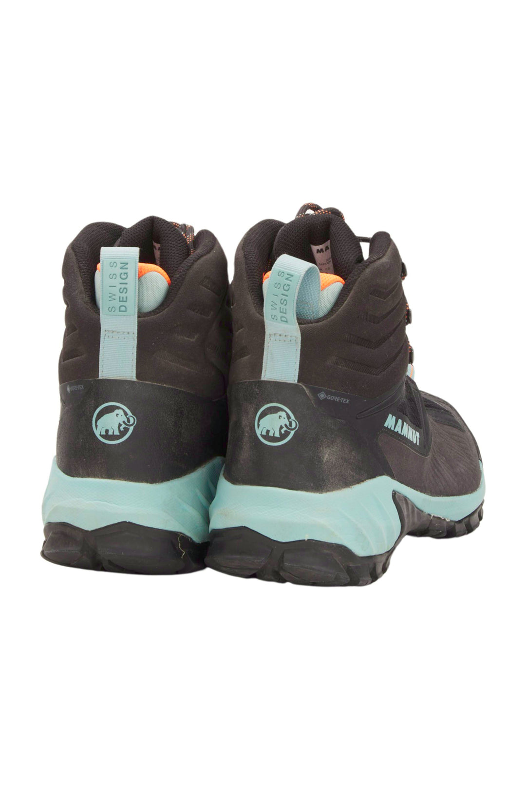 Mammut Wanderschuhe für Damen