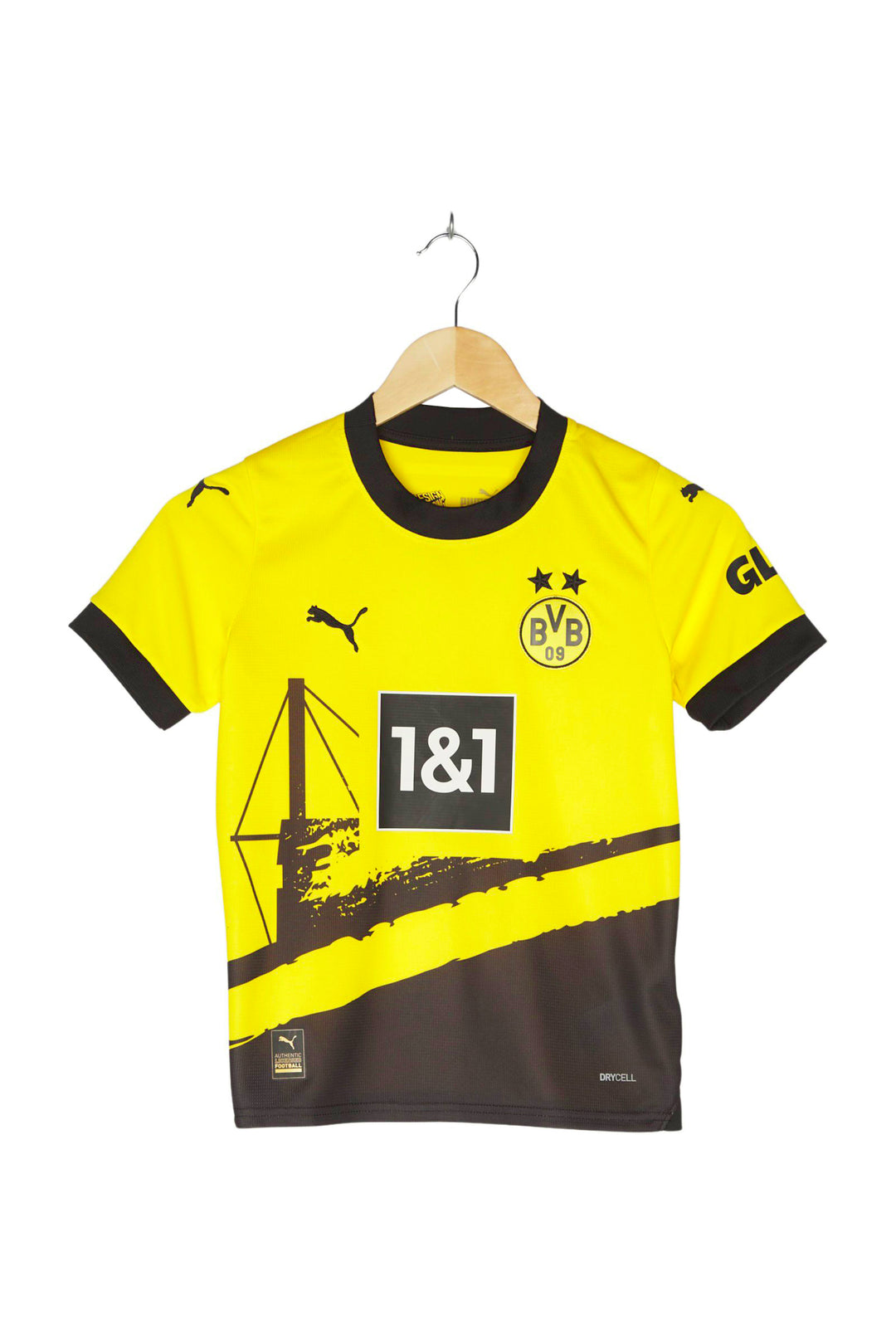 Puma Teamtrikot für Kinder